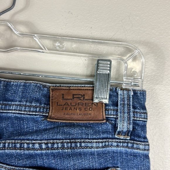 Lauren jeans co size 10 Ralph Lauren. Pre worn. Great condition - Picture 9 of 9